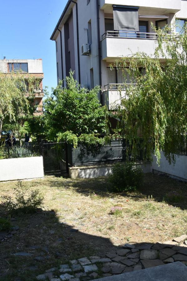 Къща за гости ДАРИС-АФРОДЕЯ Созопол Екстериор снимка